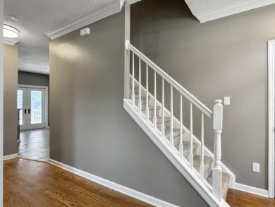 Located in the desirable Pembroke section of Crowfield on Crowfield Golf and Country Club in South Carolina - for sale on GolfHomes.com, golf home, golf lot