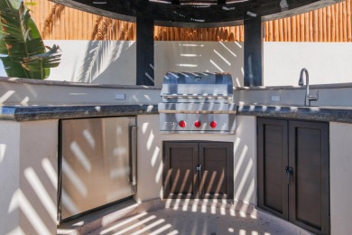 Welcome to Cardonal Villa #34, an exquisite pre-construction on Diamante Golf Club in  - for sale on GolfHomes.com, golf home, golf lot