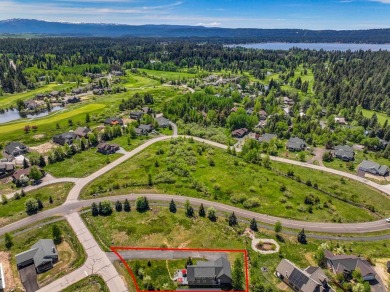 An extremely well maintained home with open views to the South on McCall Municipal Golf Course in Idaho - for sale on GolfHomes.com, golf home, golf lot