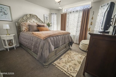 Welcome to Your Front-Row Seat on the Course Imagine waking up on  in Nevada - for sale on GolfHomes.com, golf home, golf lot