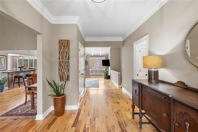 A remarkable opportunity to experience resort-style living in on Brookfield Country Club in Georgia - for sale on GolfHomes.com, golf home, golf lot