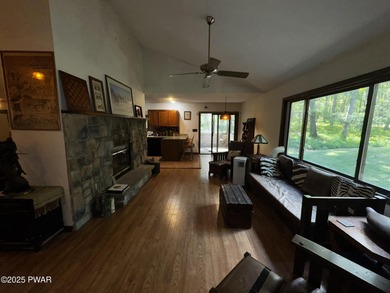 Welcome to this inviting ranch-style home within the highly on Forest Lake Club in Pennsylvania - for sale on GolfHomes.com, golf home, golf lot