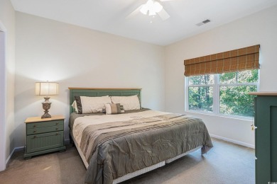 This is a beautifully maintained 2-bedroom, 2-bathroom condo on Barefoot Resort and Golf Club  in South Carolina - for sale on GolfHomes.com, golf home, golf lot