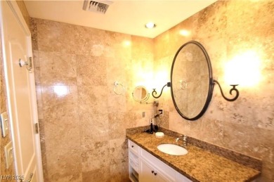 Discover the stunningly beautiful Lake Las Vegas! This spacious on South Shore At Lake Las Vegas in Nevada - for sale on GolfHomes.com, golf home, golf lot