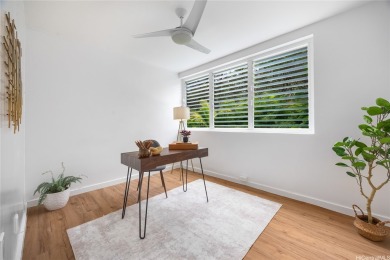 One of a kind Home in Kalama Valley, this spacious 4-bedroom on Hawaii Kai Golf Course  in Hawaii - for sale on GolfHomes.com, golf home, golf lot