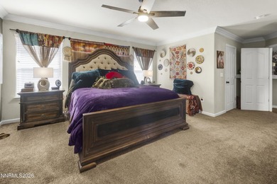 Welcome to Your Front-Row Seat on the Course Imagine waking up on  in Nevada - for sale on GolfHomes.com, golf home, golf lot