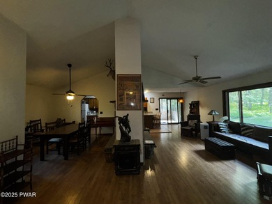 Welcome to this inviting ranch-style home within the highly on Forest Lake Club in Pennsylvania - for sale on GolfHomes.com, golf home, golf lot