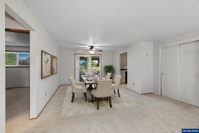 Enjoy golf course living on the 17th fairway in the heart of on  in Oregon - for sale on GolfHomes.com, golf home, golf lot