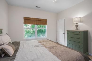 This is a beautifully maintained 2-bedroom, 2-bathroom condo on Barefoot Resort and Golf Club  in South Carolina - for sale on GolfHomes.com, golf home, golf lot
