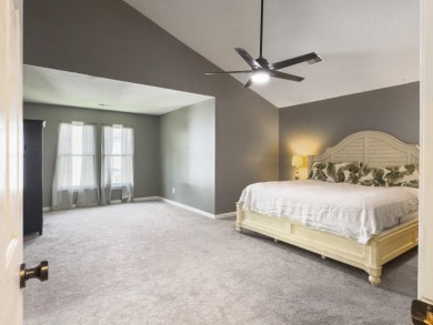 Located in the desirable Pembroke section of Crowfield on Crowfield Golf and Country Club in South Carolina - for sale on GolfHomes.com, golf home, golf lot
