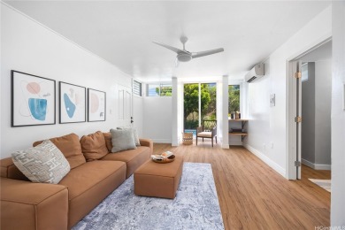 One of a kind Home in Kalama Valley, this spacious 4-bedroom on Hawaii Kai Golf Course  in Hawaii - for sale on GolfHomes.com, golf home, golf lot