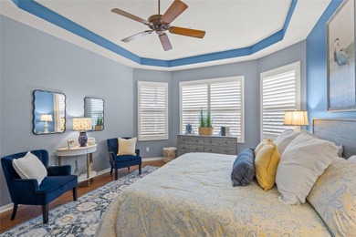 Under contract-accepting backup offers. Step into this on Pelican Pointe Golf and Country Club in Florida - for sale on GolfHomes.com, golf home, golf lot