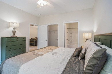 This is a beautifully maintained 2-bedroom, 2-bathroom condo on Barefoot Resort and Golf Club  in South Carolina - for sale on GolfHomes.com, golf home, golf lot