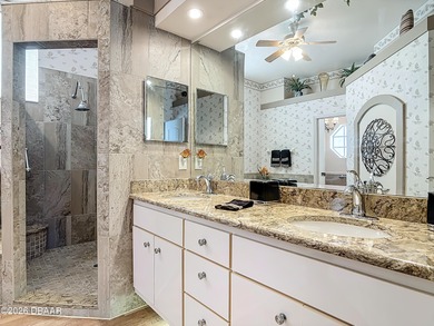 Stunning 3-Bedroom Golf Course Pool Home in the Exclusive Gated on The Golf Club At Cypress Head in Florida - for sale on GolfHomes.com, golf home, golf lot