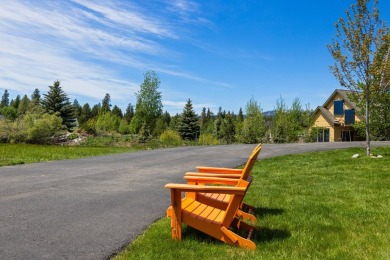 An extremely well maintained home with open views to the South on McCall Municipal Golf Course in Idaho - for sale on GolfHomes.com, golf home, golf lot
