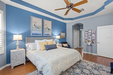 Under contract-accepting backup offers. Step into this on Pelican Pointe Golf and Country Club in Florida - for sale on GolfHomes.com, golf home, golf lot