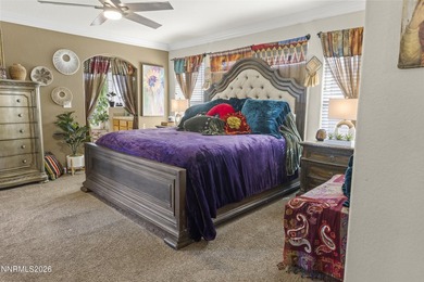 Welcome to Your Front-Row Seat on the Course Imagine waking up on  in Nevada - for sale on GolfHomes.com, golf home, golf lot