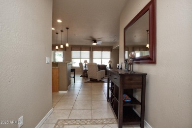 SPECTACULAR GOLF COURSE & MOUNTAIN VIEWS! This WELL MAINTAINED & on Copper Canyon Golf Club in Arizona - for sale on GolfHomes.com, golf home, golf lot
