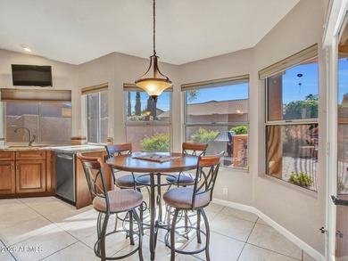 Beautifully upgraded home in sought-after Westbrook Village on Westbrook Village / Vista Golf Course in Arizona - for sale on GolfHomes.com, golf home, golf lot