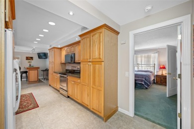 This updated home offers one of the most stunning views in all on Highland Lakes Executive Golf Course in Florida - for sale on GolfHomes.com, golf home, golf lot