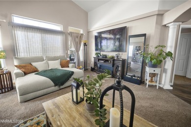 Welcome to Your Front-Row Seat on the Course Imagine waking up on  in Nevada - for sale on GolfHomes.com, golf home, golf lot