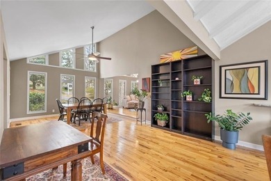 A remarkable opportunity to experience resort-style living in on Brookfield Country Club in Georgia - for sale on GolfHomes.com, golf home, golf lot