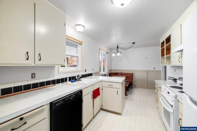 Enjoy golf course living on the 17th fairway in the heart of on  in Oregon - for sale on GolfHomes.com, golf home, golf lot