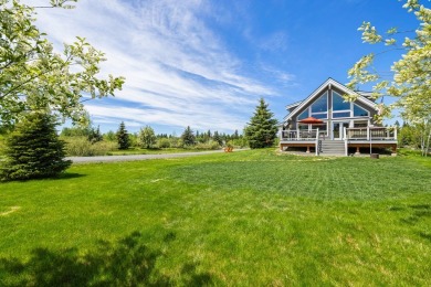 An extremely well maintained home with open views to the South on McCall Municipal Golf Course in Idaho - for sale on GolfHomes.com, golf home, golf lot