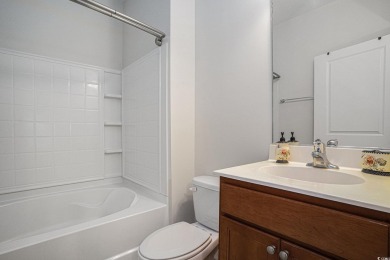 This is a beautifully maintained 2-bedroom, 2-bathroom condo on Barefoot Resort and Golf Club  in South Carolina - for sale on GolfHomes.com, golf home, golf lot