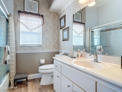 Stunning 3-Bedroom Golf Course Pool Home in the Exclusive Gated on The Golf Club At Cypress Head in Florida - for sale on GolfHomes.com, golf home, golf lot