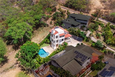 One of a kind Home in Kalama Valley, this spacious 4-bedroom on Hawaii Kai Golf Course  in Hawaii - for sale on GolfHomes.com, golf home, golf lot