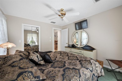 This updated home offers one of the most stunning views in all on Highland Lakes Executive Golf Course in Florida - for sale on GolfHomes.com, golf home, golf lot