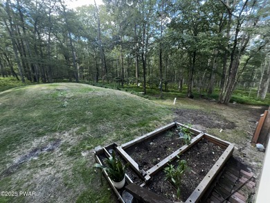 Welcome to this inviting ranch-style home within the highly on Forest Lake Club in Pennsylvania - for sale on GolfHomes.com, golf home, golf lot