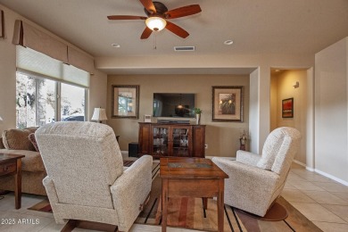SPECTACULAR GOLF COURSE & MOUNTAIN VIEWS! This WELL MAINTAINED & on Copper Canyon Golf Club in Arizona - for sale on GolfHomes.com, golf home, golf lot
