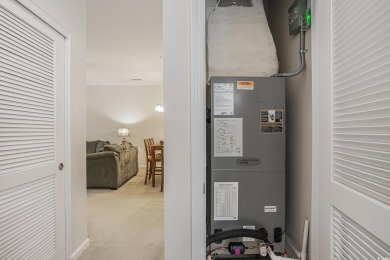 This is a beautifully maintained 2-bedroom, 2-bathroom condo on Barefoot Resort and Golf Club  in South Carolina - for sale on GolfHomes.com, golf home, golf lot