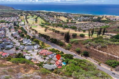 One of a kind Home in Kalama Valley, this spacious 4-bedroom on Hawaii Kai Golf Course  in Hawaii - for sale on GolfHomes.com, golf home, golf lot