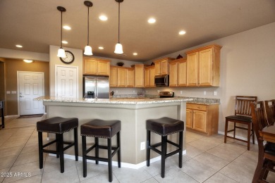SPECTACULAR GOLF COURSE & MOUNTAIN VIEWS! This WELL MAINTAINED & on Copper Canyon Golf Club in Arizona - for sale on GolfHomes.com, golf home, golf lot