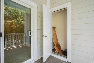 This is a beautifully maintained 2-bedroom, 2-bathroom condo on Barefoot Resort and Golf Club  in South Carolina - for sale on GolfHomes.com, golf home, golf lot