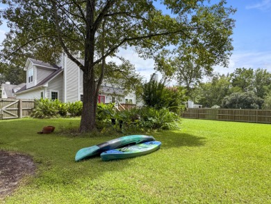 Located in the desirable Pembroke section of Crowfield on Crowfield Golf and Country Club in South Carolina - for sale on GolfHomes.com, golf home, golf lot