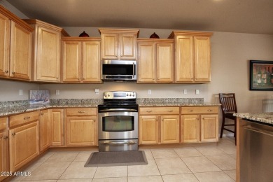 SPECTACULAR GOLF COURSE & MOUNTAIN VIEWS! This WELL MAINTAINED & on Copper Canyon Golf Club in Arizona - for sale on GolfHomes.com, golf home, golf lot