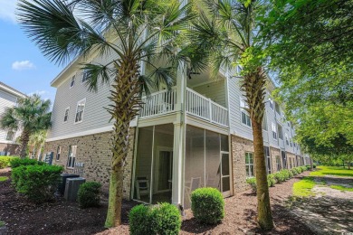 This is a beautifully maintained 2-bedroom, 2-bathroom condo on Barefoot Resort and Golf Club  in South Carolina - for sale on GolfHomes.com, golf home, golf lot