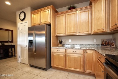 SPECTACULAR GOLF COURSE & MOUNTAIN VIEWS! This WELL MAINTAINED & on Copper Canyon Golf Club in Arizona - for sale on GolfHomes.com, golf home, golf lot