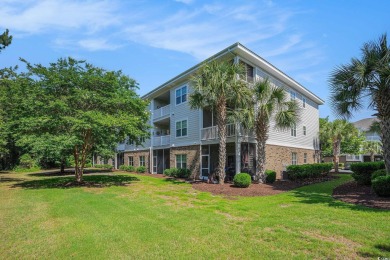 This is a beautifully maintained 2-bedroom, 2-bathroom condo on Barefoot Resort and Golf Club  in South Carolina - for sale on GolfHomes.com, golf home, golf lot