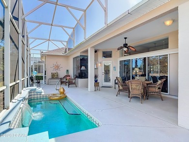 Stunning 3-Bedroom Golf Course Pool Home in the Exclusive Gated on The Golf Club At Cypress Head in Florida - for sale on GolfHomes.com, golf home, golf lot