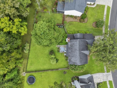 Located in the desirable Pembroke section of Crowfield on Crowfield Golf and Country Club in South Carolina - for sale on GolfHomes.com, golf home, golf lot