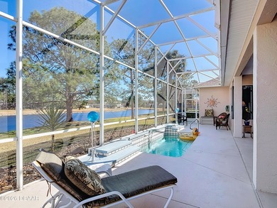 Stunning 3-Bedroom Golf Course Pool Home in the Exclusive Gated on The Golf Club At Cypress Head in Florida - for sale on GolfHomes.com, golf home, golf lot