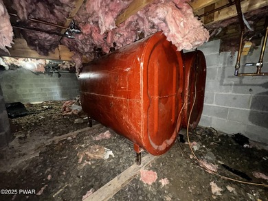 Welcome to this inviting ranch-style home within the highly on Forest Lake Club in Pennsylvania - for sale on GolfHomes.com, golf home, golf lot