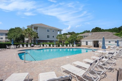 This is a beautifully maintained 2-bedroom, 2-bathroom condo on Barefoot Resort and Golf Club  in South Carolina - for sale on GolfHomes.com, golf home, golf lot