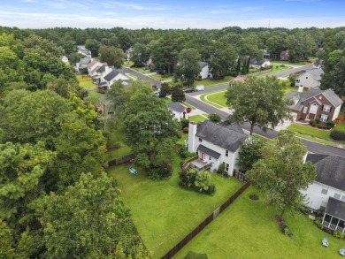 Located in the desirable Pembroke section of Crowfield on Crowfield Golf and Country Club in South Carolina - for sale on GolfHomes.com, golf home, golf lot