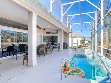 Stunning 3-Bedroom Golf Course Pool Home in the Exclusive Gated on The Golf Club At Cypress Head in Florida - for sale on GolfHomes.com, golf home, golf lot